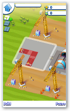 Tower Bloxx My CiTy 240x400